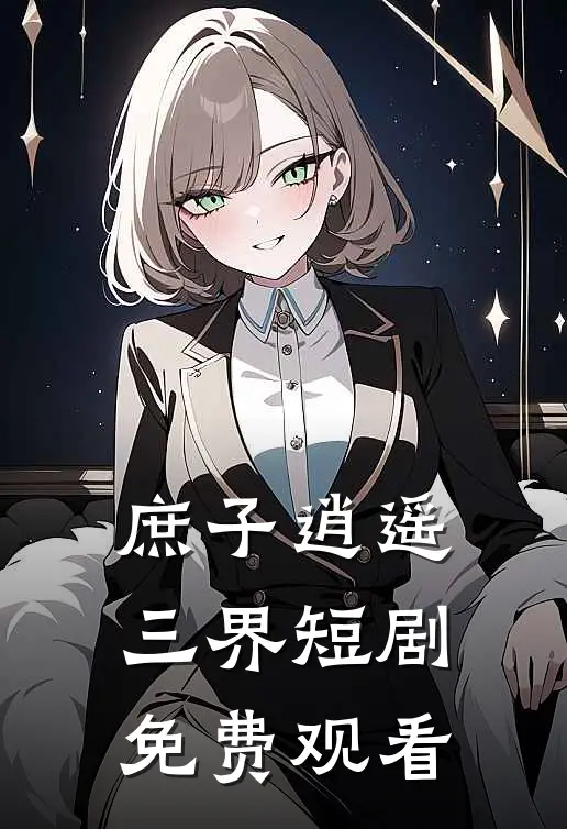 庶子逍遥三界短剧免费观看