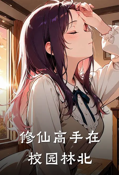 修仙高手在校园林北