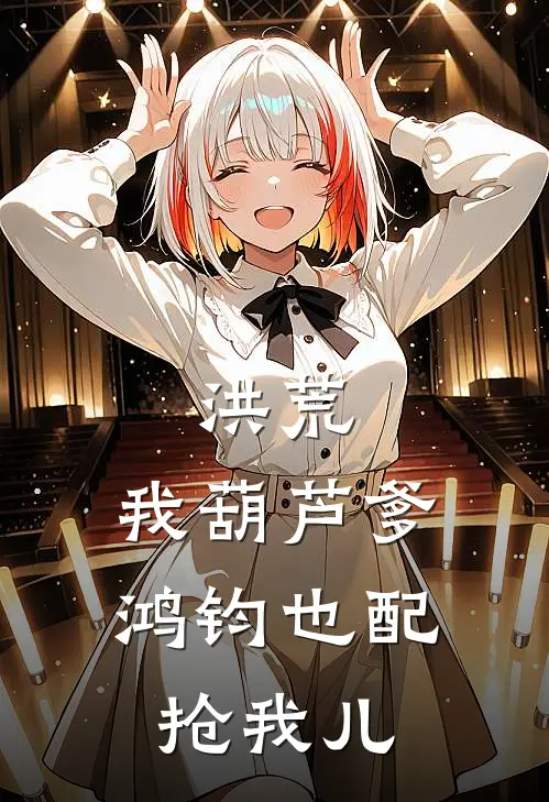 洪荒：我葫芦爹，鸿钧也配抢我儿(林轩鸿钧)完结小说_热门小说推荐洪荒：我葫芦爹，鸿钧也配抢我儿林轩鸿钧