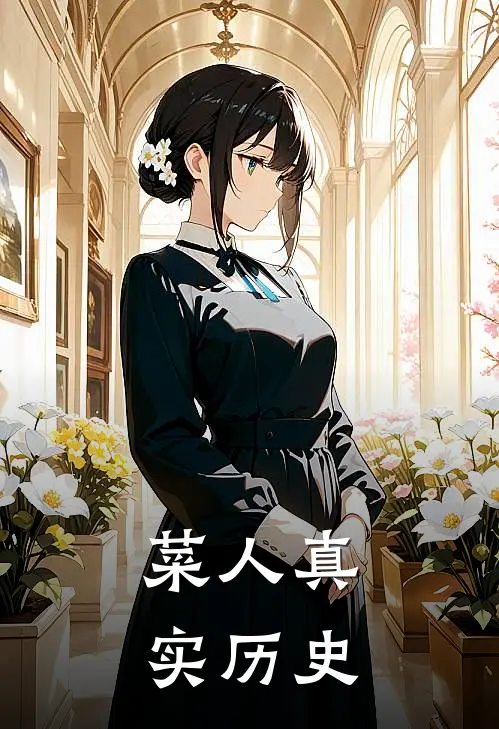 菜人真实历史