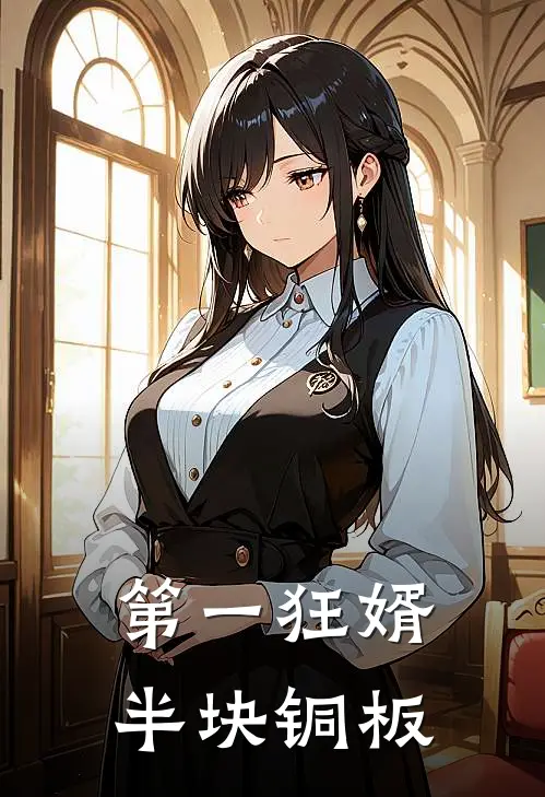 第一狂婿 半块铜板