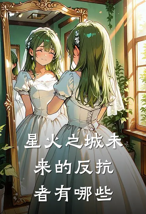 星火之城未来的反抗者有哪些