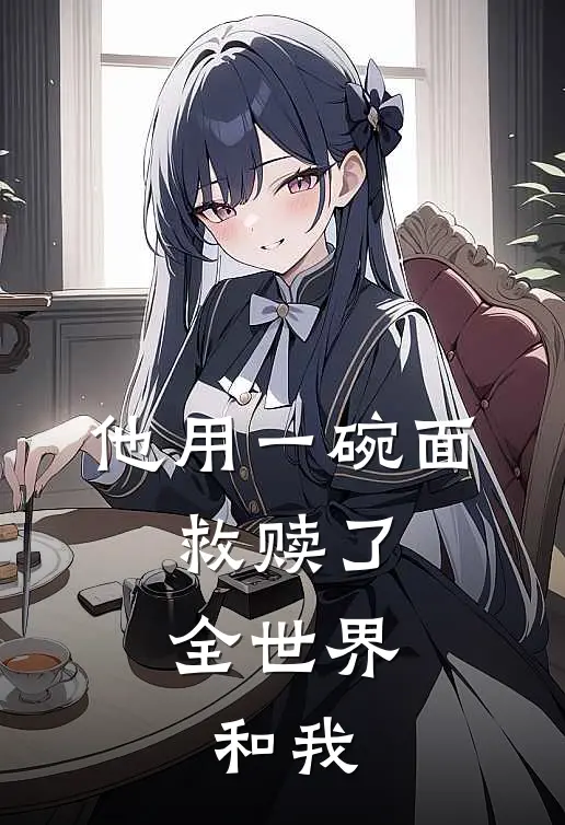 他用一碗面，救赎了全世界，和我章皓陆泽小说完整版_完结版小说推荐他用一碗面，救赎了全世界，和我(章皓陆泽)