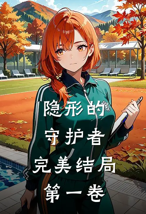 隐形的守护者:完美结局，第一卷肖途方汉洲全文免费阅读无弹窗大结局_(隐形的守护者:完美结局，第一卷)肖途方汉洲最新章节列表笔趣阁（隐形的守护者:完美结局，第一卷）