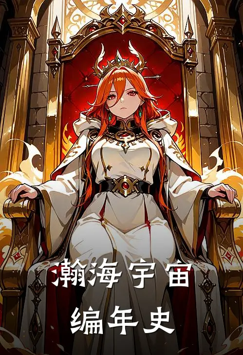 瀚海宇宙编年史