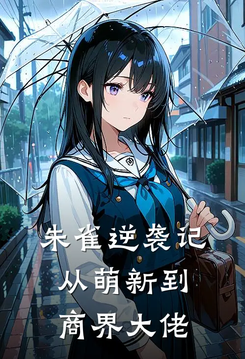 朱雀逆袭记：从萌新到商界大佬