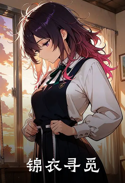 锦衣寻觅(苏宓儿金儿)热门小说在线阅读_热门小说锦衣寻觅(苏宓儿金儿)