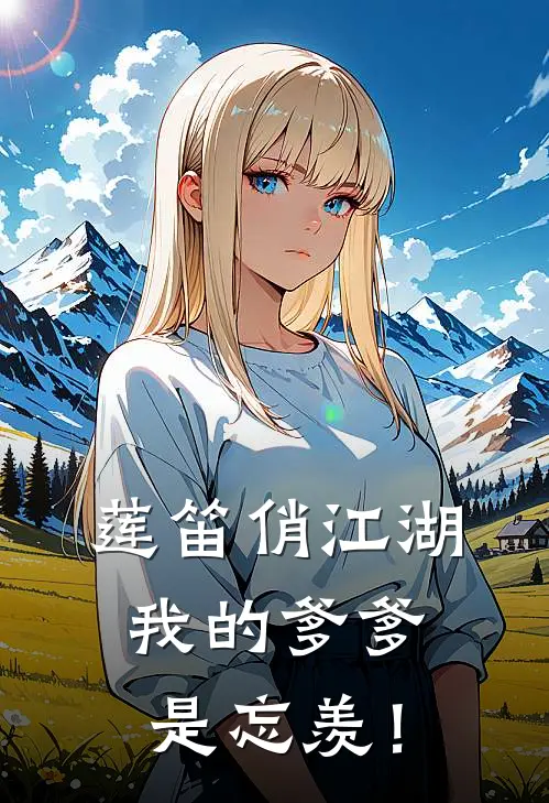 莲笛俏江湖：我的爹爹是忘羡！蓝悦李莲花免费小说全文阅读_最新好看小说莲笛俏江湖：我的爹爹是忘羡！蓝悦李莲花