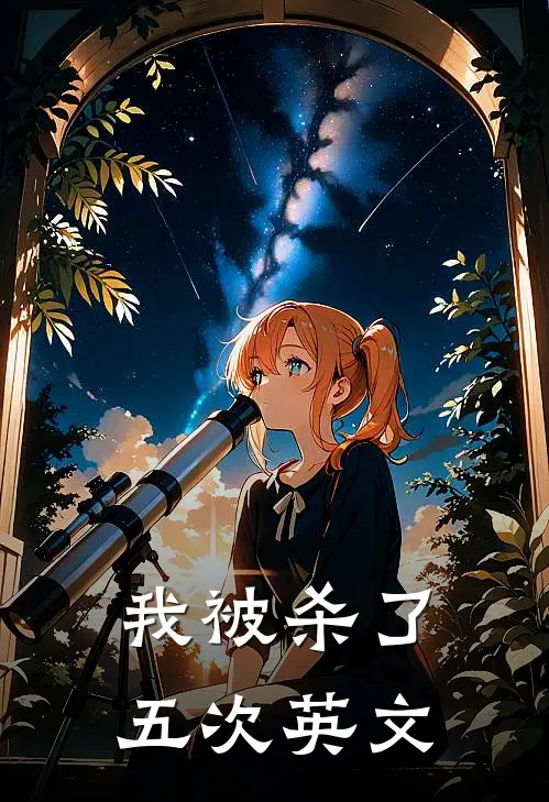 我被杀了五次英文