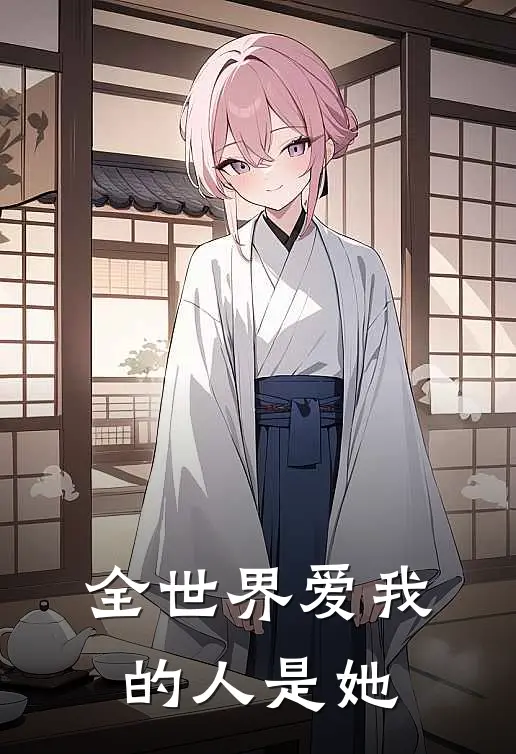 全世界爱我的人是她