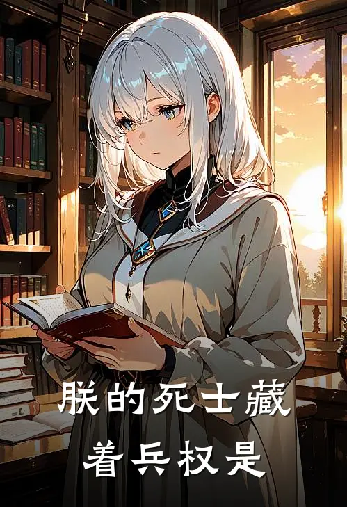 朕的死士藏着兵权是