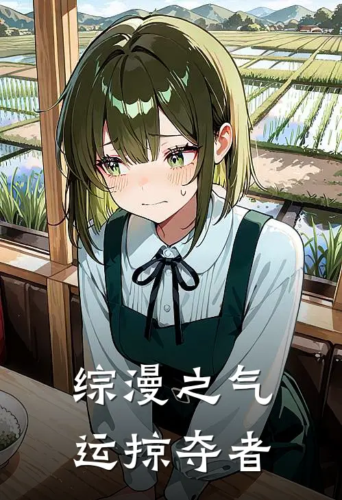 综漫之气运掠夺者