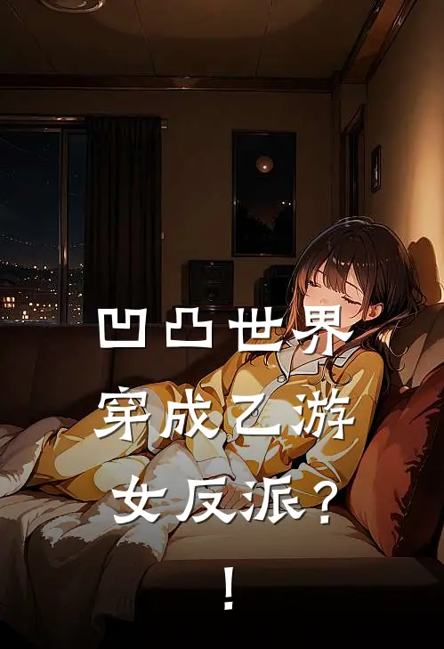 凹凸世界：穿成乙游女反派？！阮余荀叶完本小说免费阅读_最新章节列表凹凸世界：穿成乙游女反派？！(阮余荀叶)