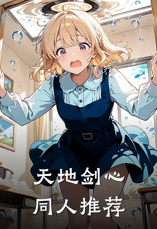天地剑心同人推荐
