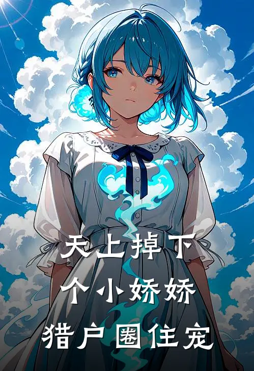 天上掉下个小娇娇,猎户圈住宠