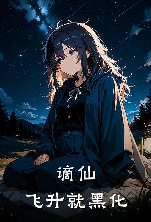 谪仙：飞升就黑化