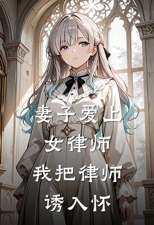 妻子爱上女律师，我把律师诱入怀