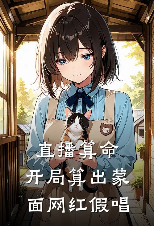 直播算命：开局算出蒙面网红假唱