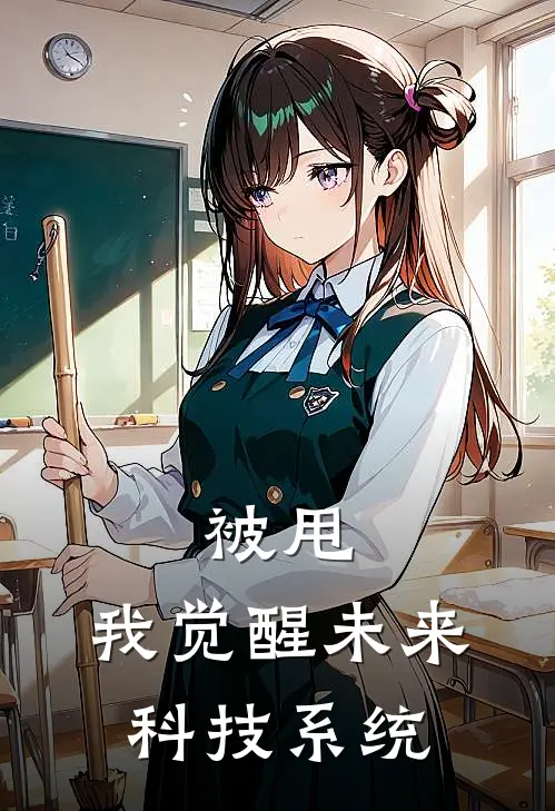 被甩，我觉醒未来科技系统