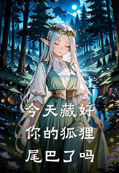 今天藏好你的狐狸尾巴了吗瑶光凌肆热门完结小说_最热门小说今天藏好你的狐狸尾巴了吗瑶光凌肆