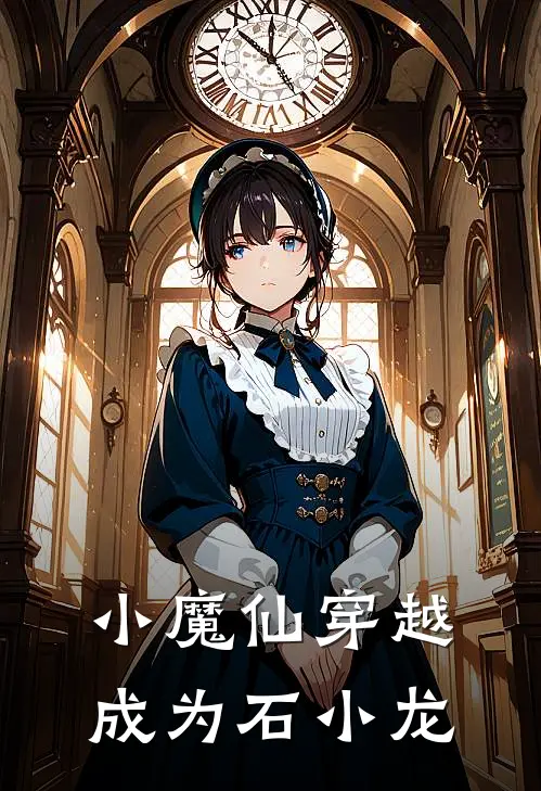 小魔仙穿越成为石小龙小说美琪美雪（已完结全集完整版大结局）美琪美雪小说全文阅读笔趣阁