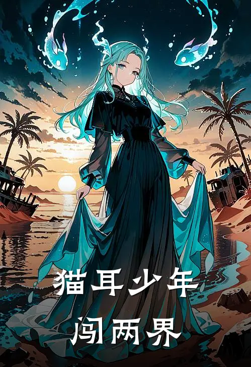 猫耳少年闯两界