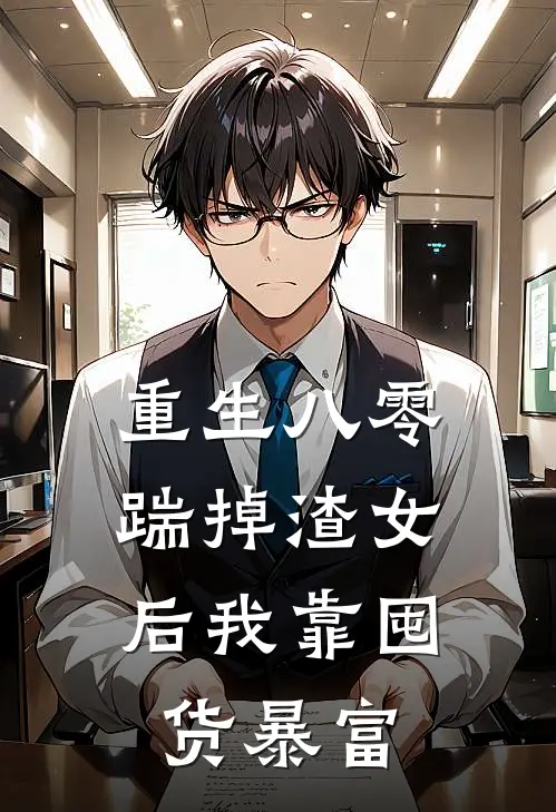 重生八零：踹掉渣女后我靠囤货暴富