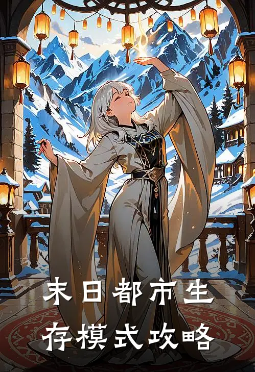 末日都市生存模式攻略