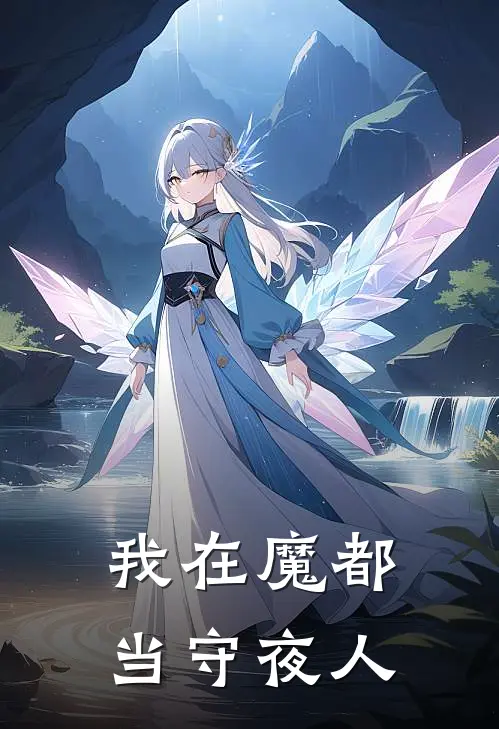 我在魔都当守夜人