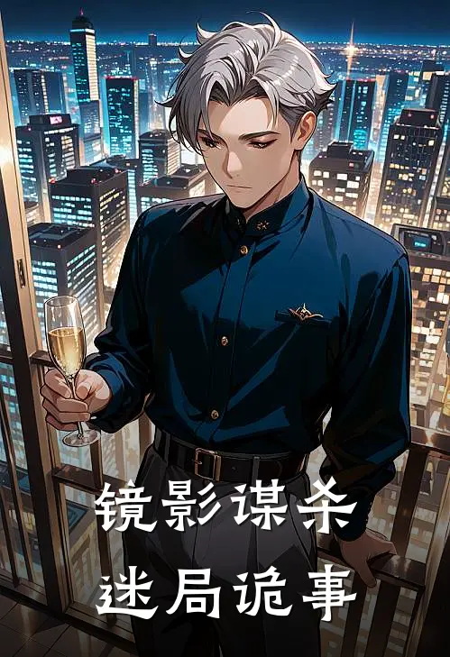 镜影谋杀迷局诡事伍界伍界最新热门小说_免费小说全文阅读镜影谋杀迷局诡事(伍界伍界)