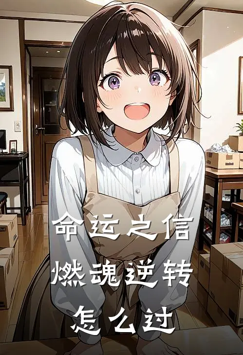 命运之信燃魂逆转怎么过