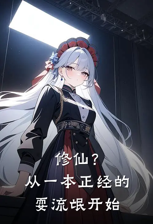 修仙？从一本正经的耍流氓开始云津石壮小说免费完结_完本热门小说修仙？从一本正经的耍流氓开始云津石壮