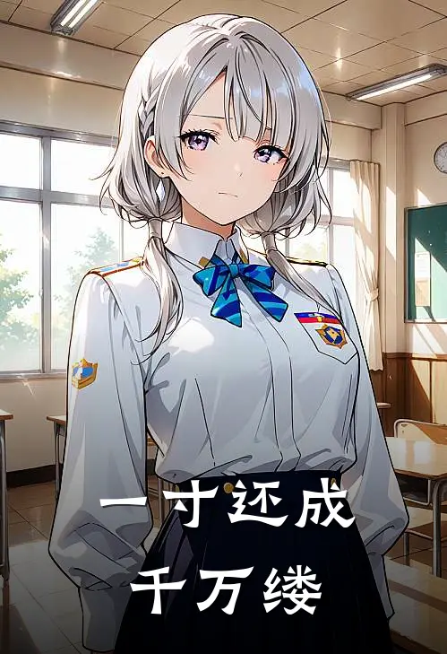 一寸还成千万缕