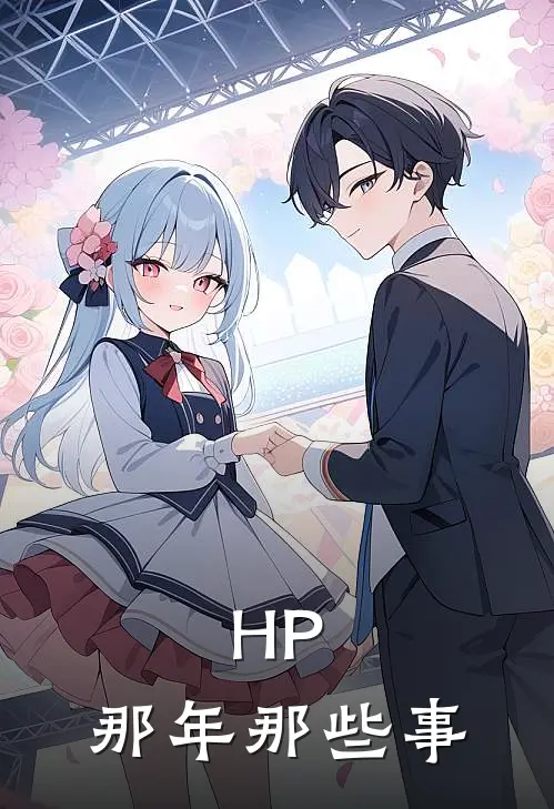 HP：那年那些事