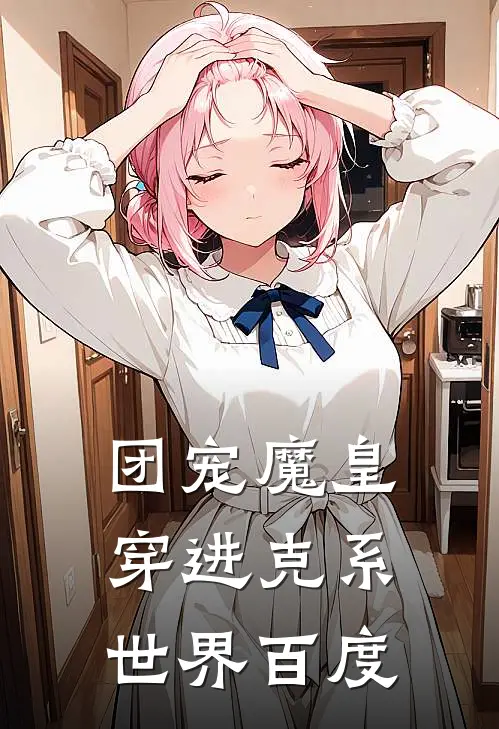 团宠魔皇穿进克系世界百度