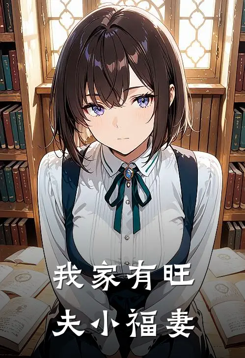 我家有旺夫小福妻