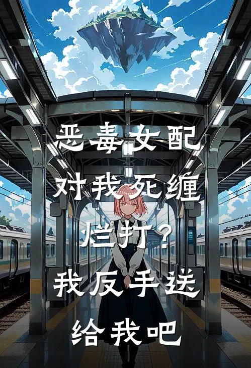 恶毒女配对我死缠烂打？我反手送给我吧