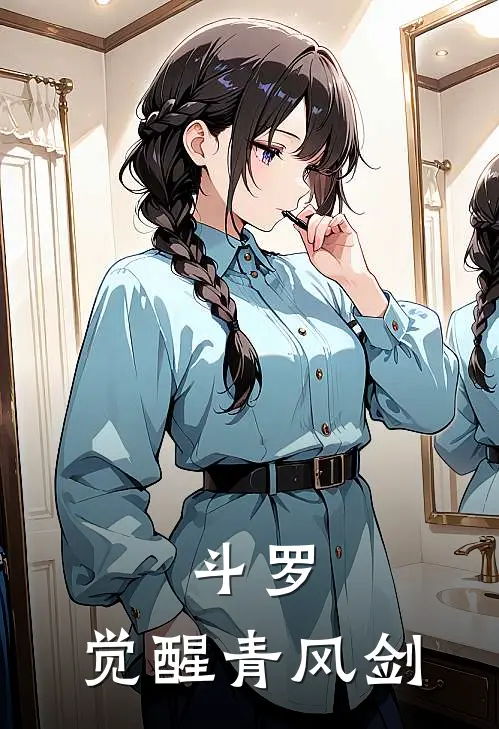 斗罗：觉醒青风剑