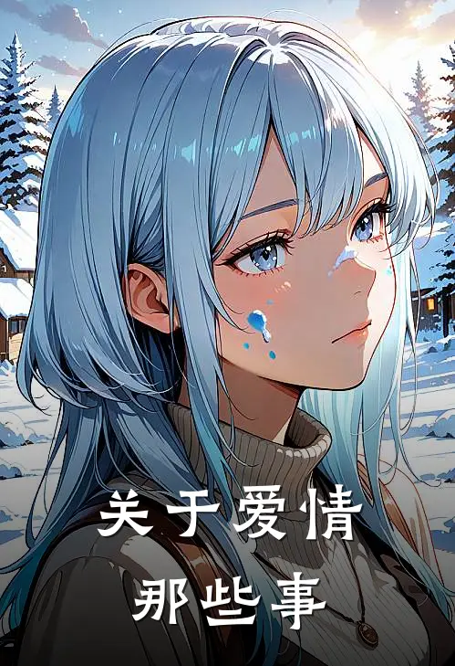 关于爱情那些事