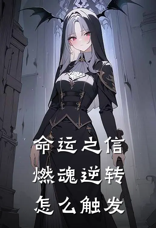 命运之信燃魂逆转怎么触发