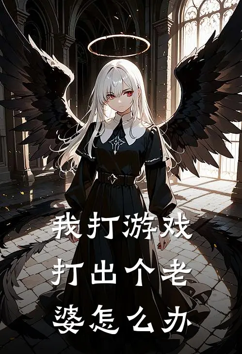 我打游戏打出个老婆怎么办