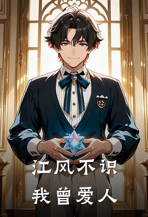 江风不识，我曾爱人林知予江风免费小说完整版_热门的小说江风不识，我曾爱人林知予江风