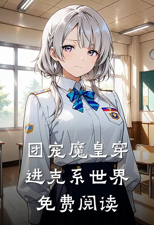 团宠魔皇穿进克系世界免费阅读