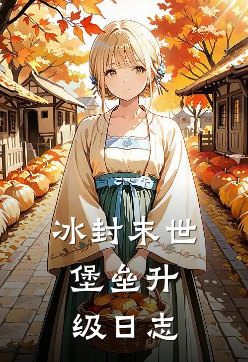 冰封末世：堡垒升级日志