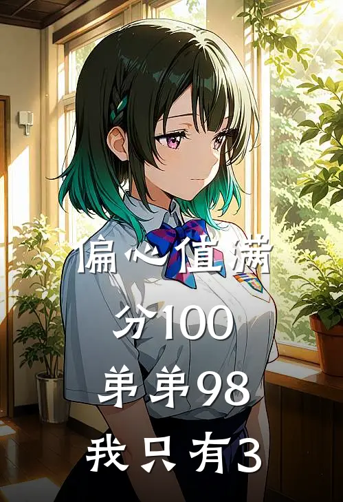 偏心值满分100，弟弟98，我只有3林浩宇林念安全文免费阅读_完结热门小说偏心值满分100，弟弟98，我只有3(林浩宇林念安)