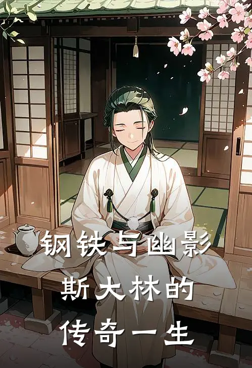 钢铁与幽影：斯大林的传奇一生(索索格里戈尔)最新完本小说推荐_免费小说推荐钢铁与幽影：斯大林的传奇一生索索格里戈尔