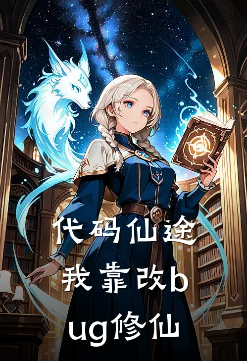 代码仙途：我靠改bug修仙李潇河林薇薇完本完结小说_完本完结小说代码仙途：我靠改bug修仙(李潇河林薇薇)