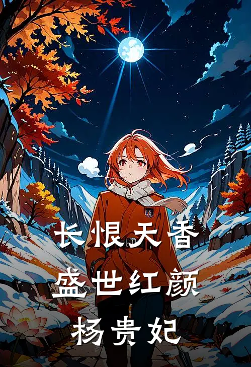 长恨天香：盛世红颜杨贵妃杨玄琰玉环完结版小说_完结版小说长恨天香：盛世红颜杨贵妃(杨玄琰玉环)