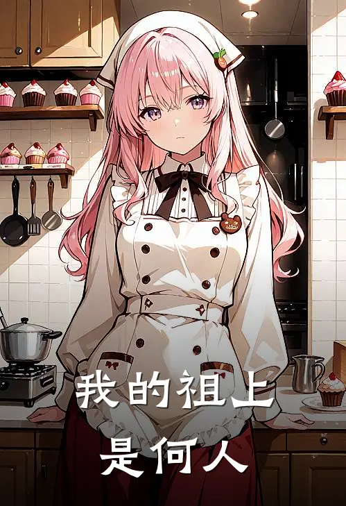 我的祖上是何人