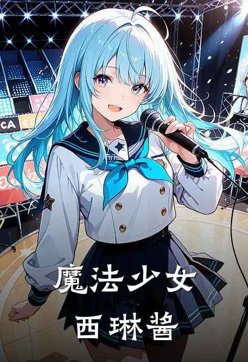 魔法少女西琳酱